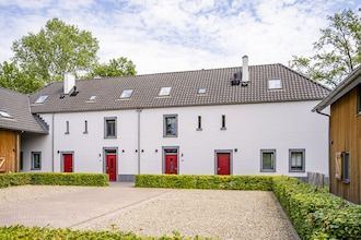 Villa in Maastricht met ruime tuin in Maastricht