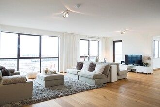 Luxe appartement met uitzicht in Den Haag