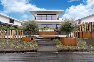 Villa in Zeewolde nabij centrum in Zeewolde