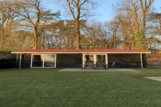 Vakantiehuis in Hellendoorn bij bos in Hellendoorn