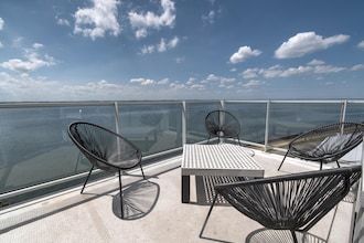 Appartement Scherpenisse bij Oosterschelde in Scherpenisse