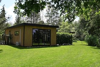 Pleasant Nature Lodge in Dalerveen in Dalerveen