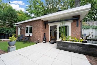 Vakantiehuis in Bergen met sauna in Bergen