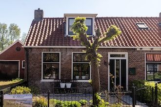 Comfortabele vakantie aan zee in Paesens