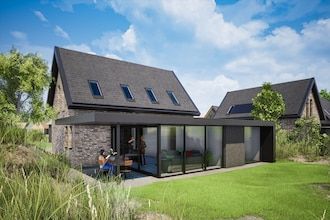 Resort Nieuwvliet-Bad 16 in Nieuwvliet