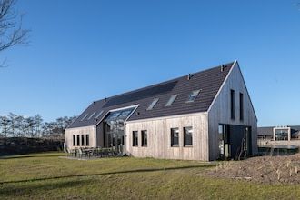 Vakantiehuis in Nieuwvliet-Bad bij Strand in Nieuwvliet