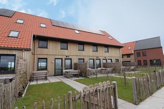 Villa in Leons bij Friese Meren in Leons