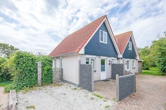 Gezellige & Groene Texel-uitstap voor Twee in Den Burg