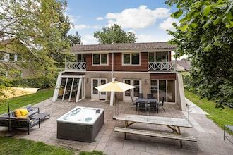 Ruime retraite, Vlagtwedde in Vlagtwedde