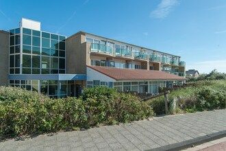 Appartement in Callantsoog bij het Strand in Callantsoog