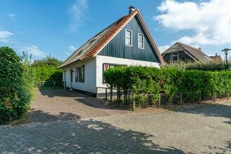 Villa in Callantsoog bij het strand in Callantsoog