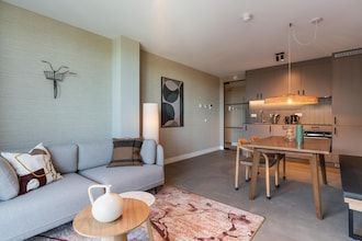 3-slaapkamer vakantiehuis in Den Haag in Den  Haag