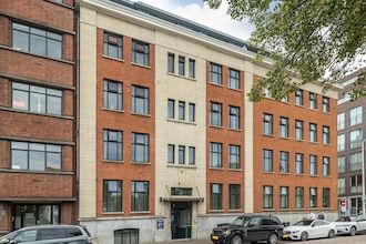 Stijlvol 2-slaapkamerappartement in Den Haag. in Den Haag