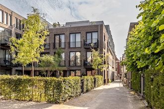 Gezellig appartement in het centrum van Delft. in Delft