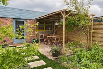 Vakantiehuis in Noordwijkerhout bij Meer in Noordwijkerhout