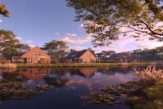 Groepsretraite in Drenthe Bliss, Gasselte in TA Gasselte