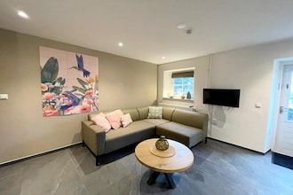 Vakantiehuis in Voerendaal met terras in Voerendaal