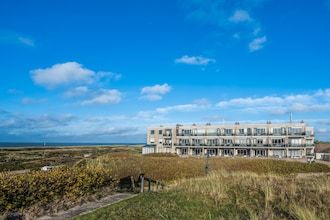 2 Persoons appartement met zeezicht in De Koog