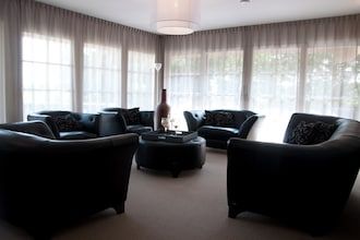 Landhuis in Nijensleek met Sauna en Tuin in Nijensleek