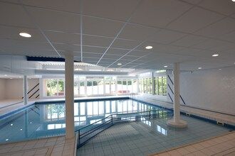 Appartement in Hollum bij de Zee in Ameland