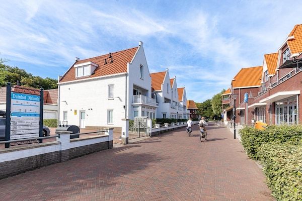 AreaSummer1KM - Appartement in Koudekerke bij strand in Koudekerke (1)