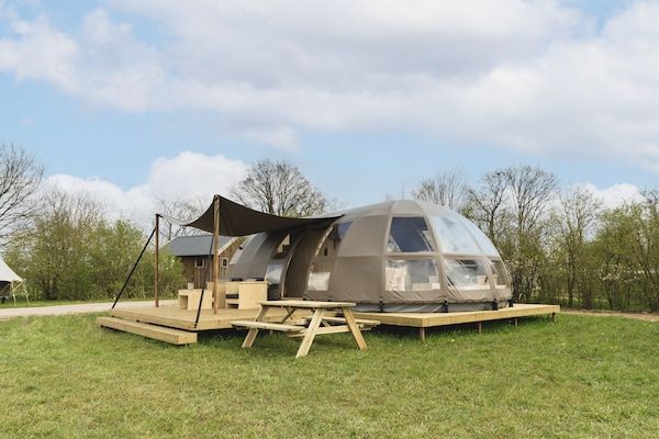 Buitenkant - Starlit Tent Lodge Escape in Zuna (2)