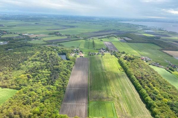 AreaSummer20KM - Luxe vakantiewoning omringd door in Sint Nicolaasga (5)