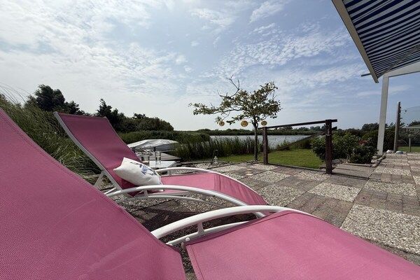 Untagged - Vakantiehuis in Makkum met barbecue in Makkum (2)