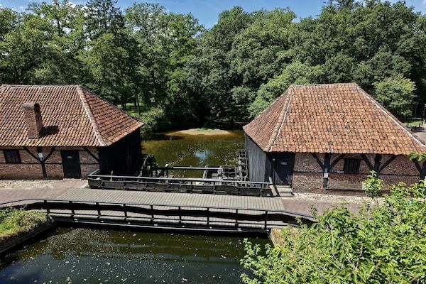 AreaSummer1KM - Langelshoes Guesthouse voor een stel in Haaksbergen (4)