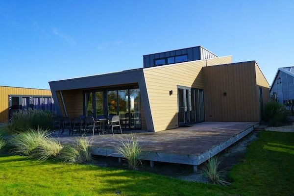 Untagged - Vakantiehuis in Hindeloopen met wifi in Hindeloopen (2)