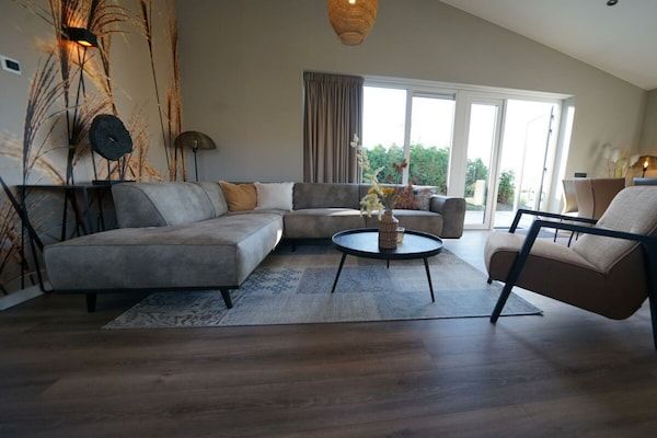 Untagged - Vakantiehuis in Hindeloopen met wifi in Hindeloopen (5)