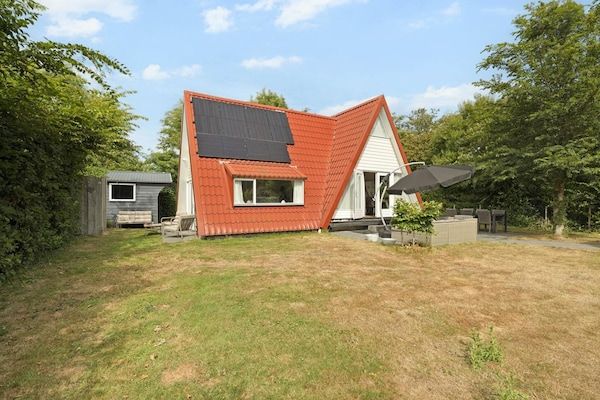 Buitenkant - Uitje aan zee in Groote Keeten in Groote Keeten (1)