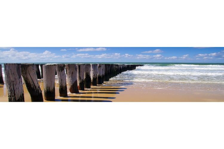 De omgeving van Charming Beveland - 2 in Colijnsplaat