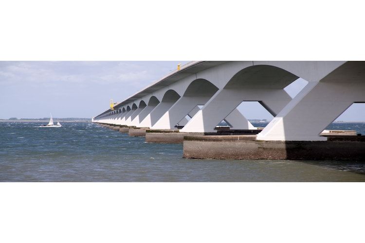 8 pers met jacuzzi in Colijnsplaat - Foto 35 van 37