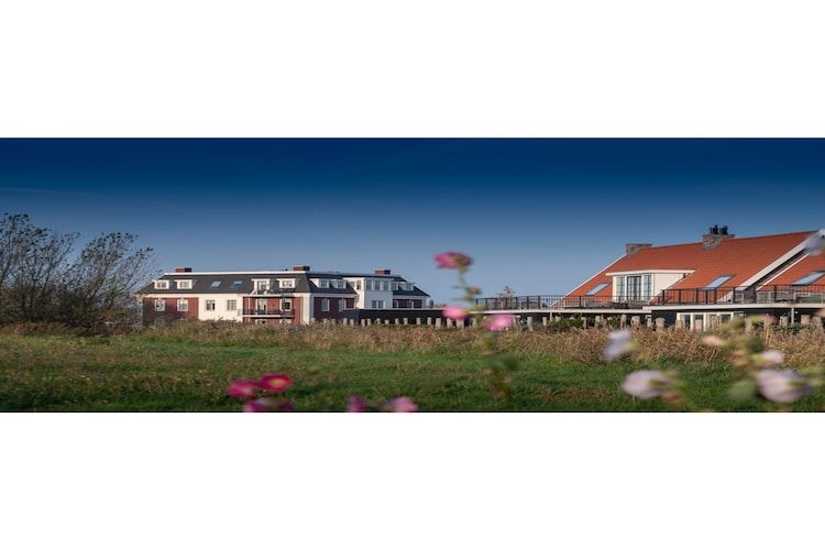 Zeeuwse Parel luxe Appartement 4 pers 2 bdk in Colijnsplaat - Foto 26 van 34