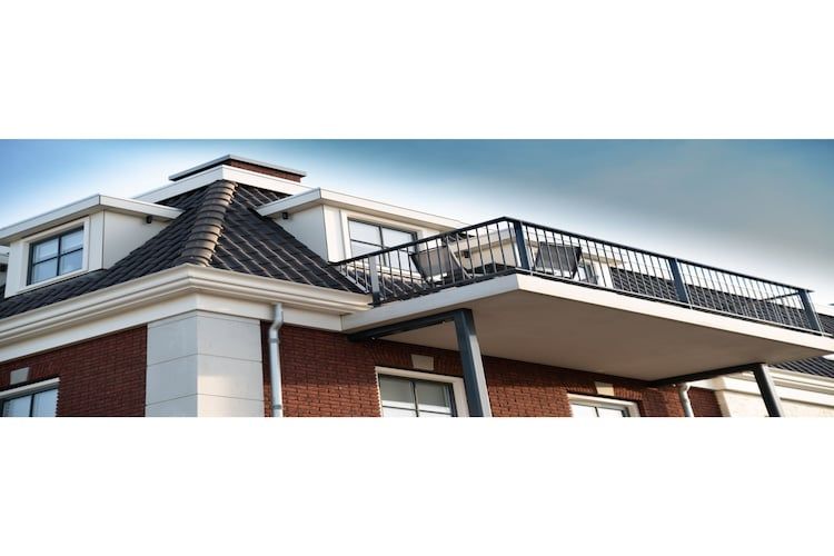 Het terras van Zeeuwse Parel luxe Appartement 4 pers 2 bdk in Colijnsplaat