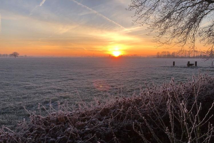 Villa Grenszicht in Megchelen - Foto 57 van 64