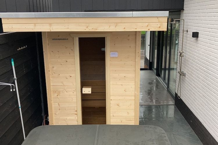 Wellness bij Us winsk in Stavoren