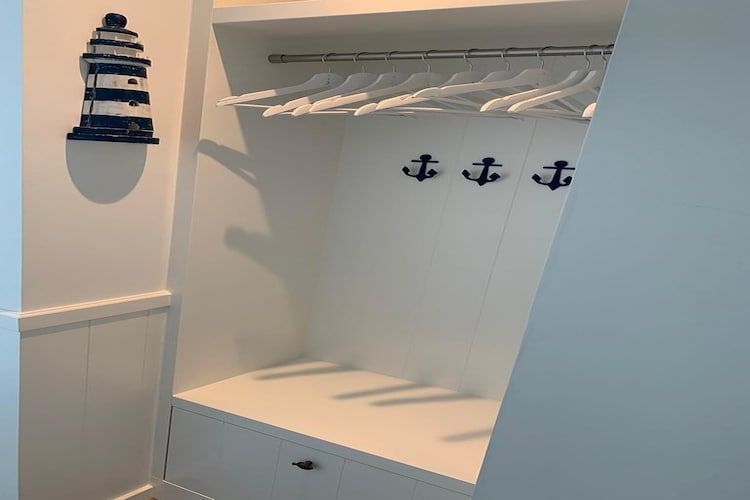 Sfeerbeeld van Casa Anna in Scherpenisse