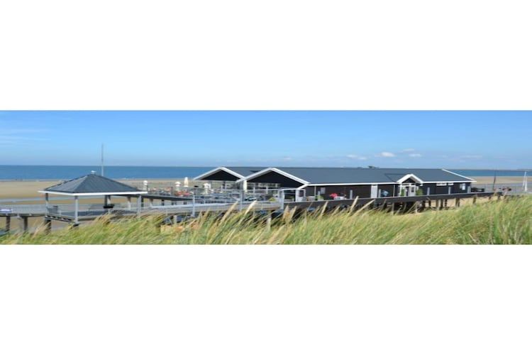 De omgeving van Zeeuwse Parel Appartement 4 pers 1 bdk - 1 in Colijnsplaat