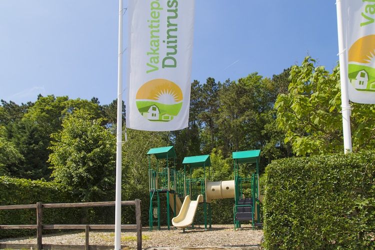 Vakantiepark Duinrust 1 in Noordwijk aan zee - Foto 28 van 42